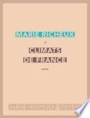 Climats de France