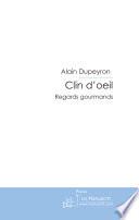 Clin D'oeil