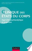 Clinique des états du corps