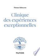 Clinique des expériences exceptionnelles