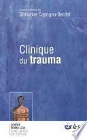 Clinique du trauma