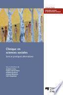 Clinique en sciences sociales