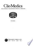Clio Medica