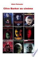 Clive Barker Au Cinéma