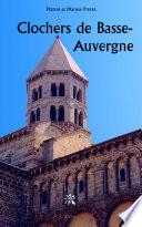 Clochers de Basse-Auvergne