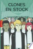Clones en stock