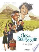 Clos de Bourgogne -