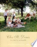 CLOS ST.-DENIS (Frans)