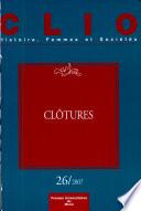 Clôtures