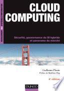 Cloud computing, 4e ed
