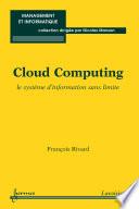 Cloud Computing