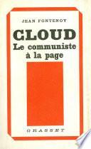 Cloud, le communiste à la page