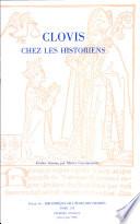 Clovis chez les historiens