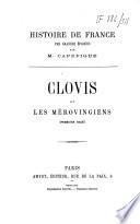 Clovis et les Mérovingiens