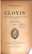 Clovis