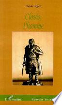Clovis, l'homme