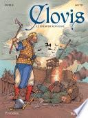 Clovis, le premier royaume