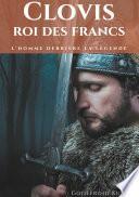 Clovis, roi des Francs