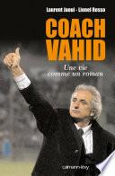 Coach Vahid