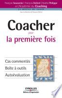 Coacher pour la première fois