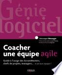 Coacher une équipe agile