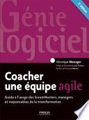 Coacher une équipe agile