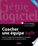 Coacher une équipe agile