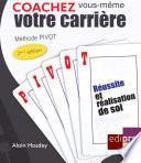 Coachez vous-même votre carrière