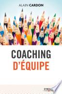 Coaching d'équipe