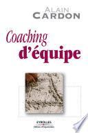 Coaching d'équipe