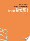Coaching d'organisation