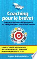 Coaching pour le brevet