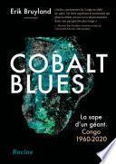Cobalt blues
