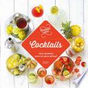 Cocktails 100 recettes avec et sans alcool