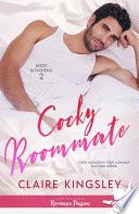 Cocky Roommate