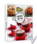 Cocotte cook book 100 mini et maxi cocottes