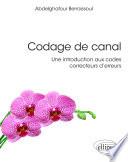 Codage de canal : une introduction aux codes correcteurs d'erreurs