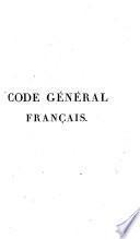 Code général français