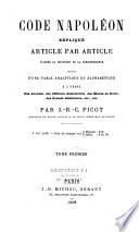 Code Napoléon