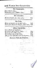 Code rural, ou Maximes et réglements concernant les biens de campagne, notamment les fiefs, francs-aleux ...