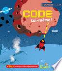 Code toi-même avec Scratch !