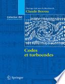 Codes et turbocodes