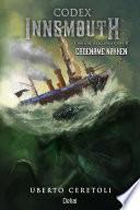 Livre Codex Innsmouth