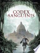 Codex sanguinis