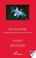 Coelacanthe