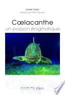 Coelacanthe, un poisson énigmatique