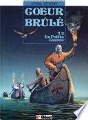 Coeur Brûlé -