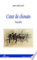 Coeur de chouan