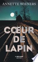 Coeur de lapin