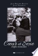 Coeur et sexe enfin réconciliés
